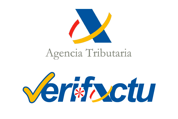 Verifactu Logo
